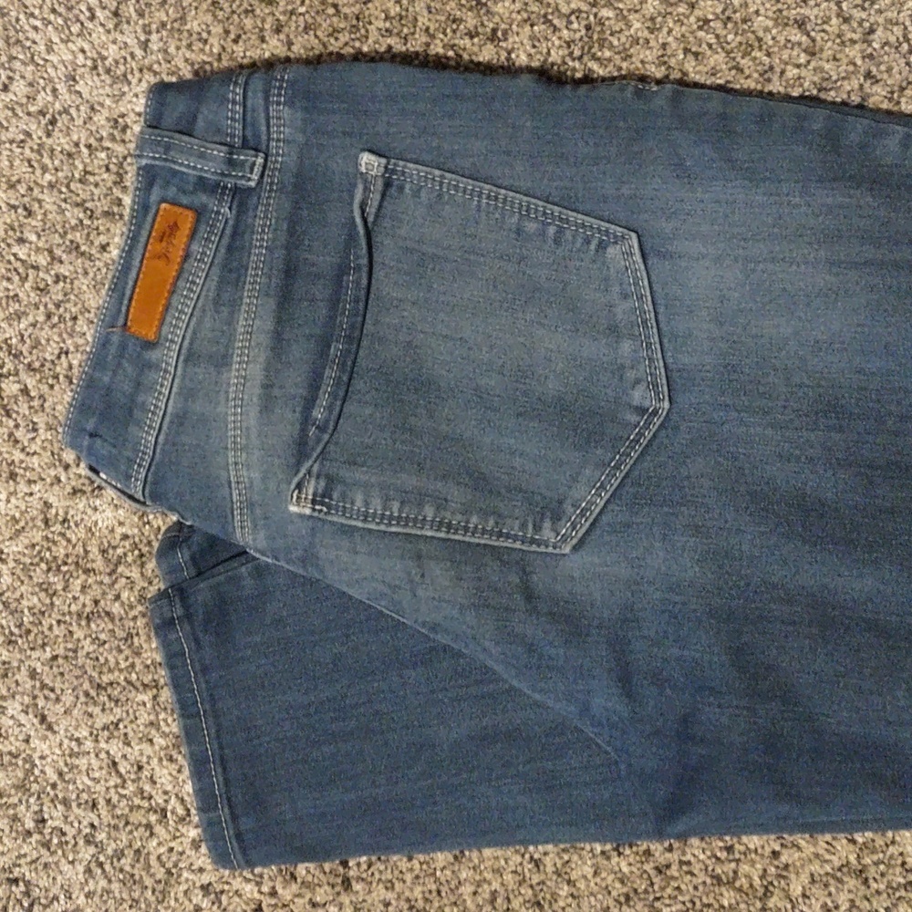 Royalty for me jeans